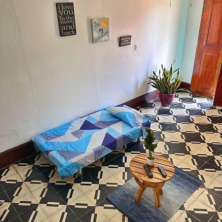 Hotel Al Sole Леон Екстер'єр фото