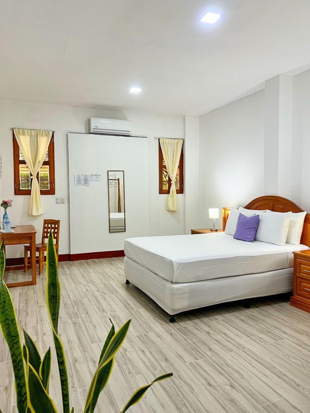 Hotel Al Sole Леон Екстер'єр фото